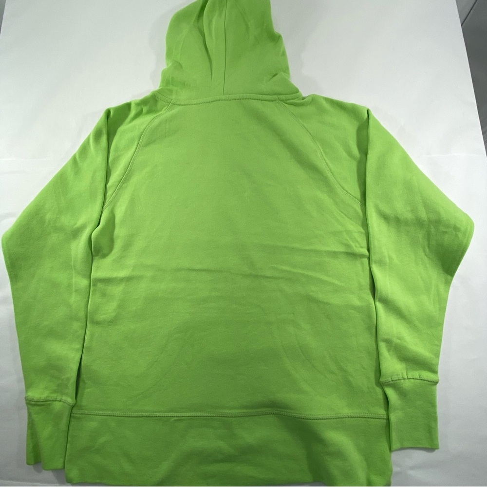 OURAY Sportswear 65 Lime Green Women’s Size XL Hoodie NEW - Picture 9 of 16